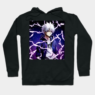 Killua Hoodie